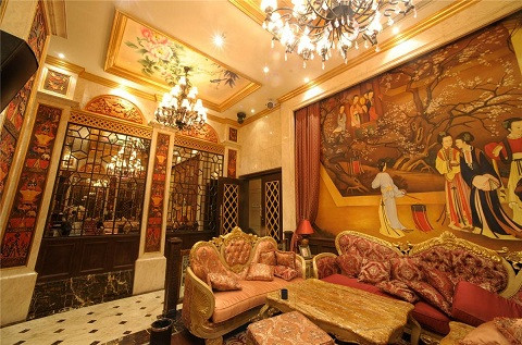 浮梁高档KTV妹子质量哪家好